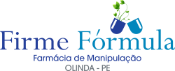 Firme Fórmula – Farmácia de Manipulação